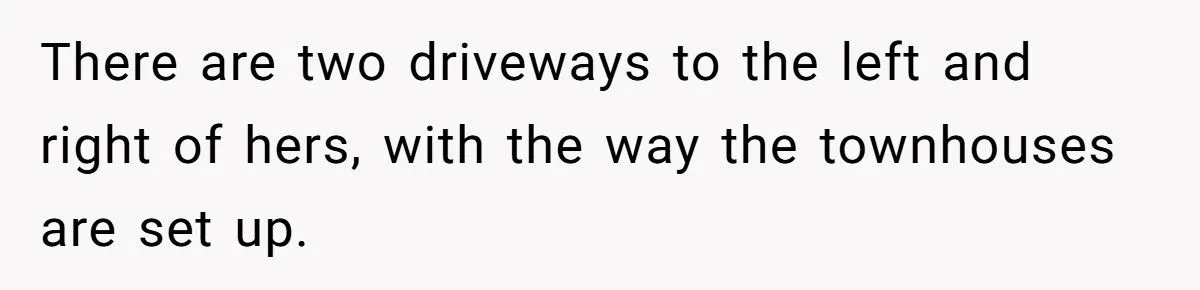 Landscaper Buries Client’s Driveway In Snow After Payment Dispute