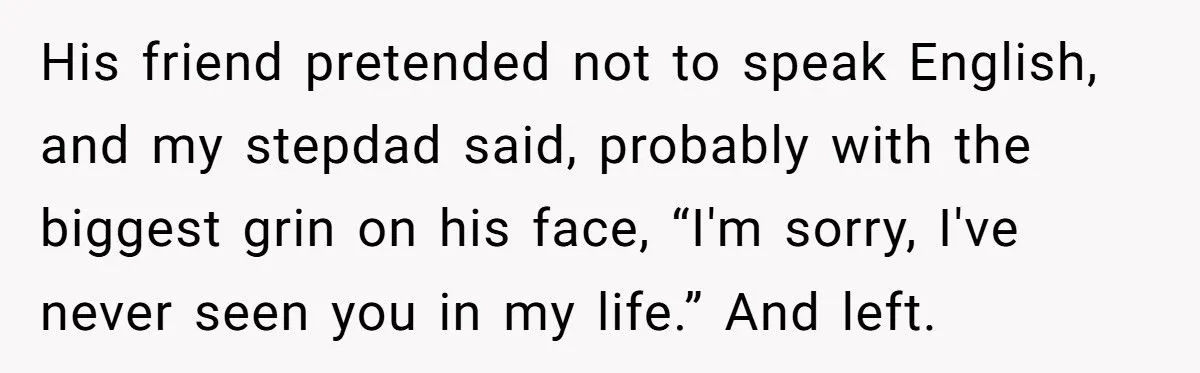 Landscaper Buries Client’s Driveway In Snow After Payment Dispute