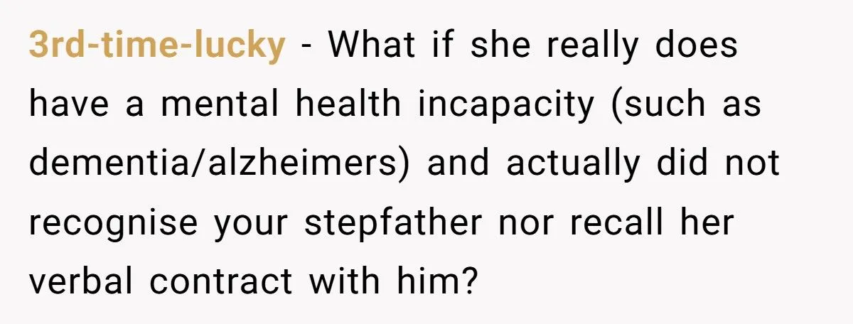 Landscaper Buries Client’s Driveway In Snow After Payment Dispute