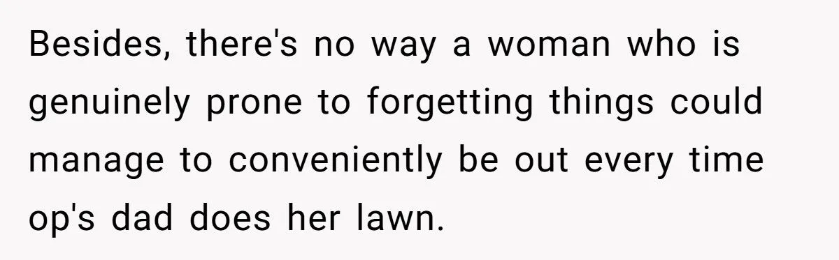 Landscaper Buries Client’s Driveway In Snow After Payment Dispute