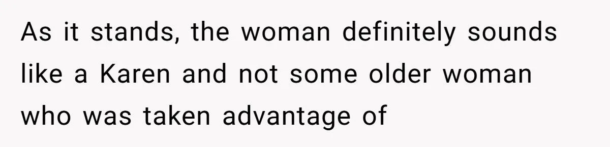 Landscaper Buries Client’s Driveway In Snow After Payment Dispute