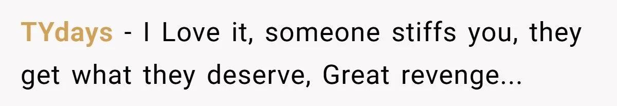 Landscaper Buries Client’s Driveway In Snow After Payment Dispute