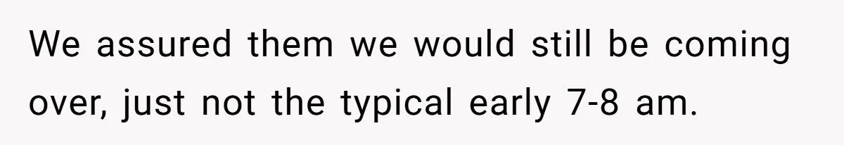 Couple Spams Sister With Text Updates After Christmas Morning Nags