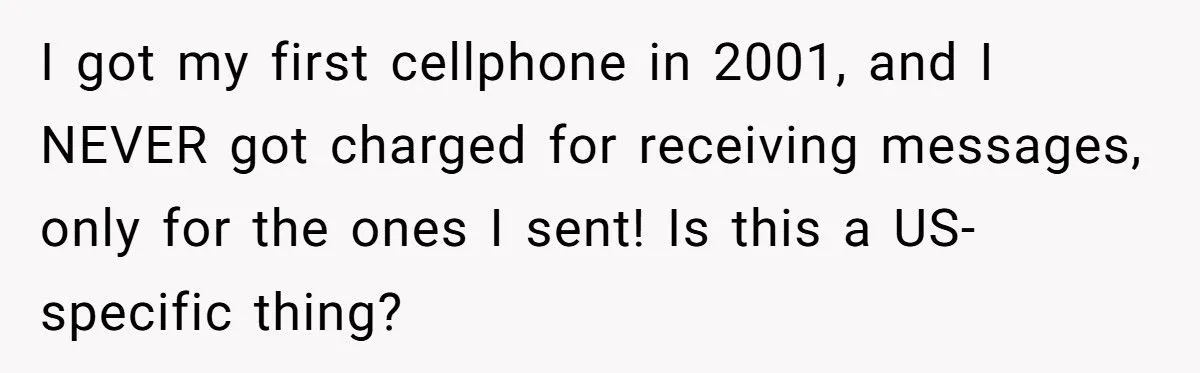 Couple Spams Sister With Text Updates After Christmas Morning Nags