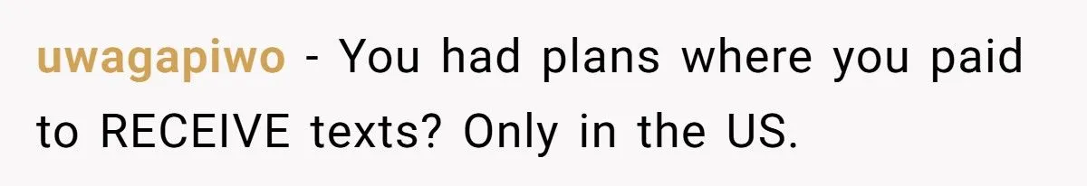 Couple Spams Sister With Text Updates After Christmas Morning Nags