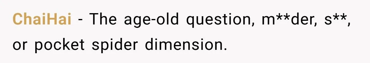 Mom’s Savage Comeback Shuts Down Angry Neighbor’s Threat