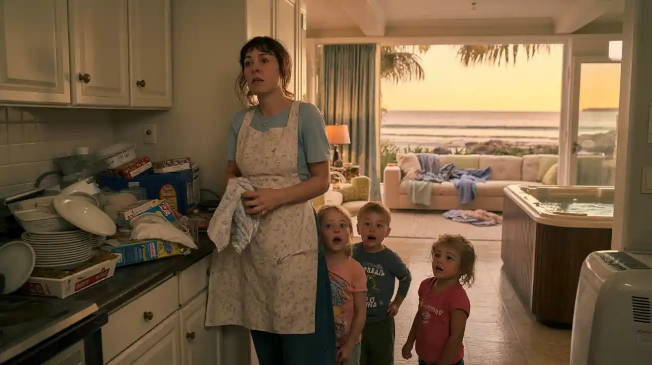 Woman Sends Boyfriend a $1,000 Bill After He and His Daughter Ate Nearly All Her Family’s Food