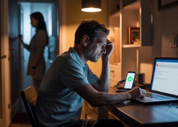 Man Plans To End 2-Year Relationship After Hacker Exposes Girlfriend’s Infidelity