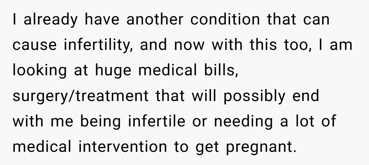 Woman Grapples With Cervical Cancer And Boyfriend’s HPV Nondisclosure