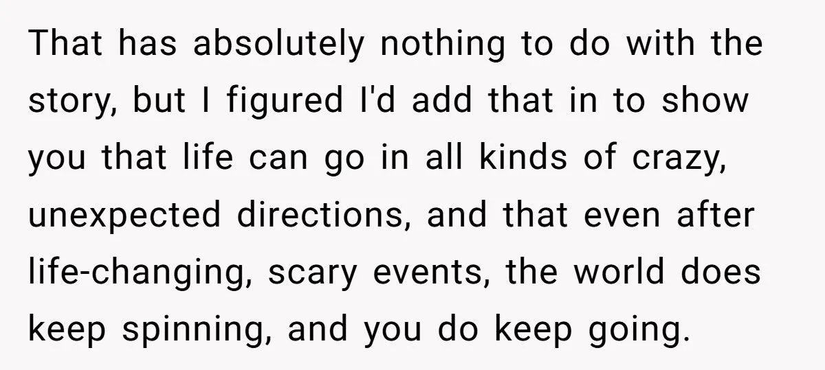 Woman Grapples With Cervical Cancer And Boyfriend’s HPV Nondisclosure