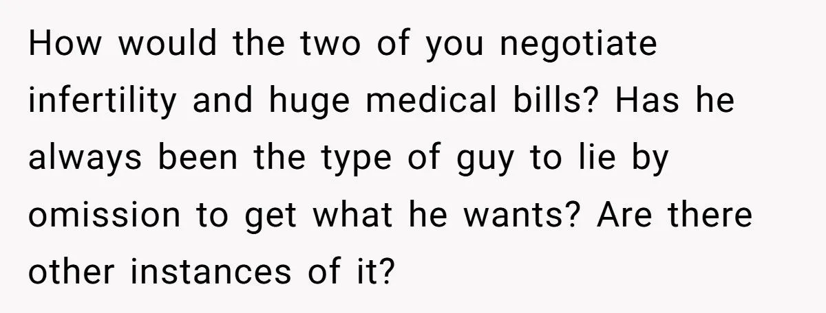 Woman Grapples With Cervical Cancer And Boyfriend’s HPV Nondisclosure