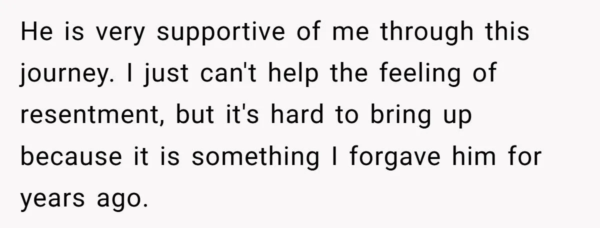 Woman Grapples With Cervical Cancer And Boyfriend’s HPV Nondisclosure