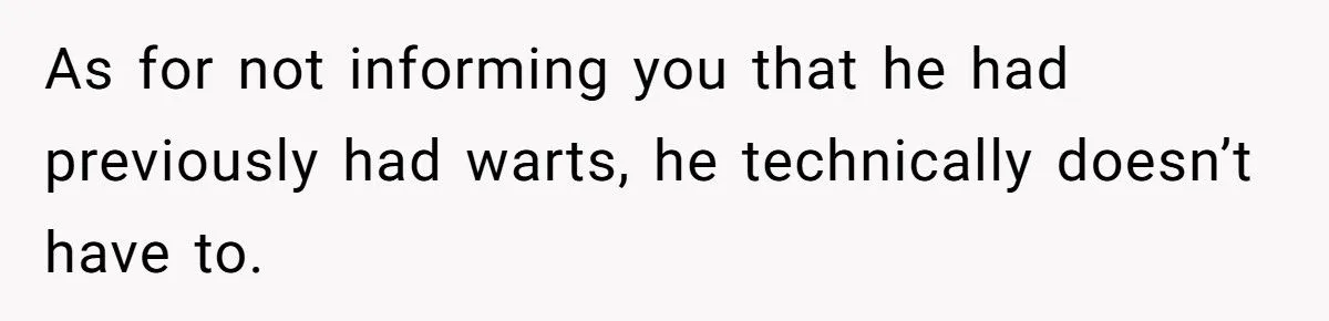 Woman Grapples With Cervical Cancer And Boyfriend’s HPV Nondisclosure