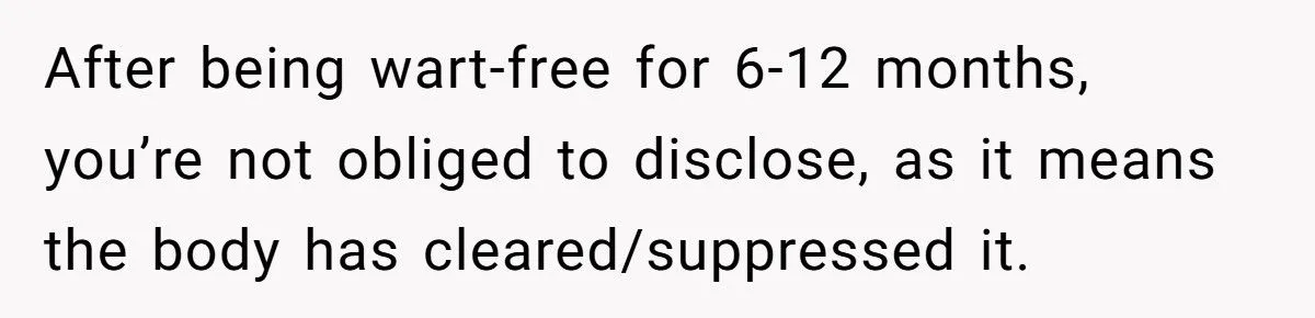 Woman Grapples With Cervical Cancer And Boyfriend’s HPV Nondisclosure