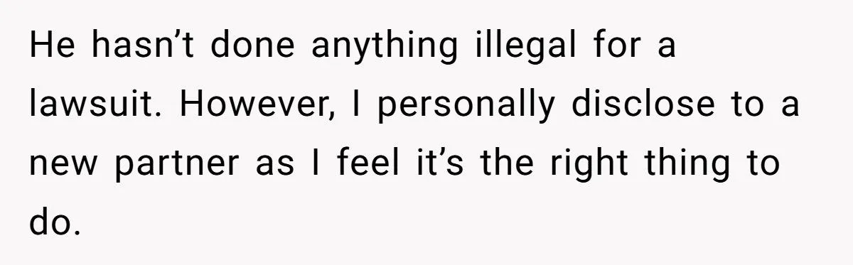 Woman Grapples With Cervical Cancer And Boyfriend’s HPV Nondisclosure