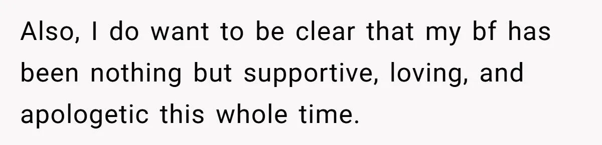 Woman Grapples With Cervical Cancer And Boyfriend’s HPV Nondisclosure