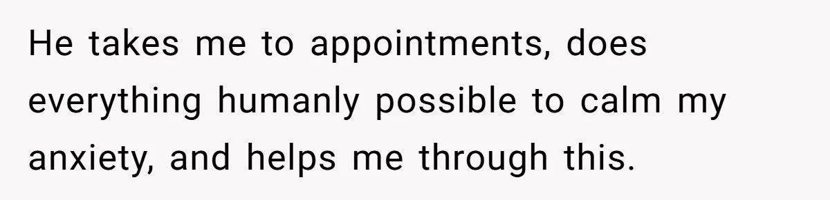 Woman Grapples With Cervical Cancer And Boyfriend’s HPV Nondisclosure
