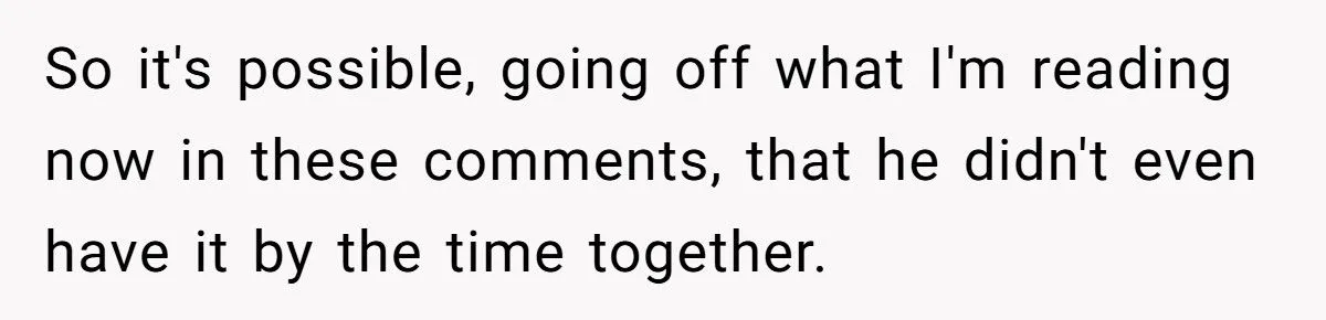 Woman Grapples With Cervical Cancer And Boyfriend’s HPV Nondisclosure