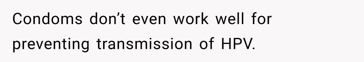Woman Grapples With Cervical Cancer And Boyfriend’s HPV Nondisclosure