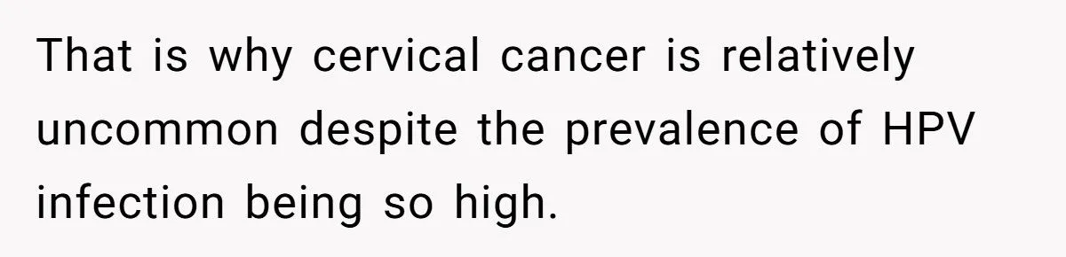 Woman Grapples With Cervical Cancer And Boyfriend’s HPV Nondisclosure