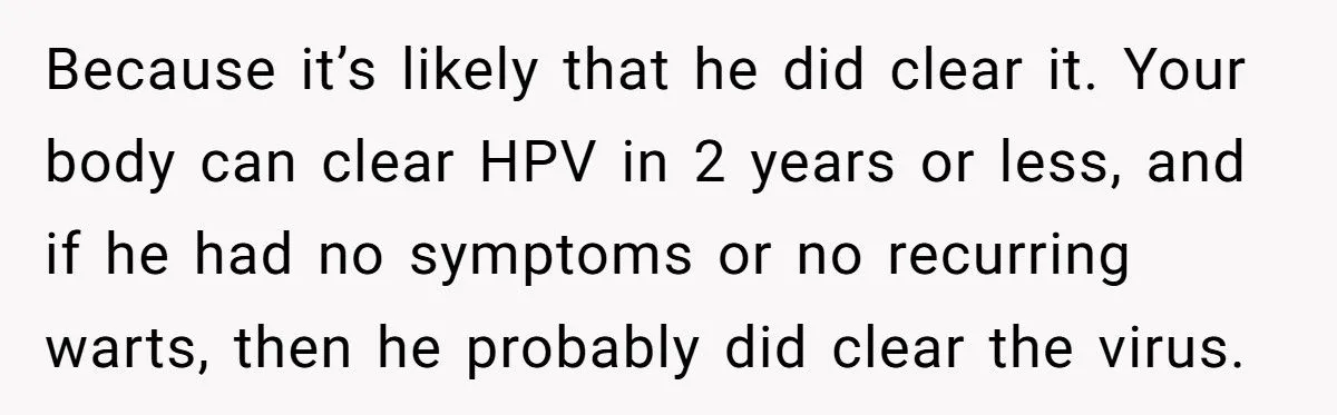 Woman Grapples With Cervical Cancer And Boyfriend’s HPV Nondisclosure