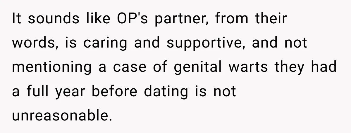 Woman Grapples With Cervical Cancer And Boyfriend’s HPV Nondisclosure