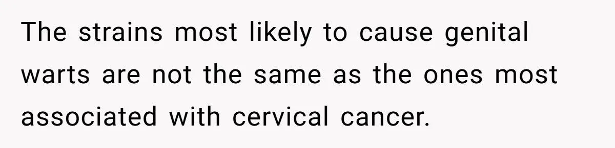 Woman Grapples With Cervical Cancer And Boyfriend’s HPV Nondisclosure