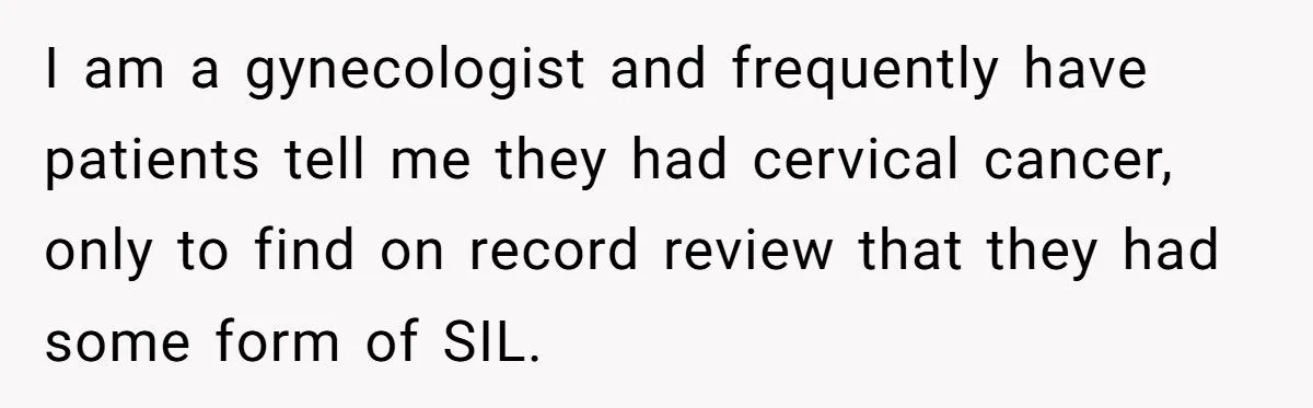 Woman Grapples With Cervical Cancer And Boyfriend’s HPV Nondisclosure