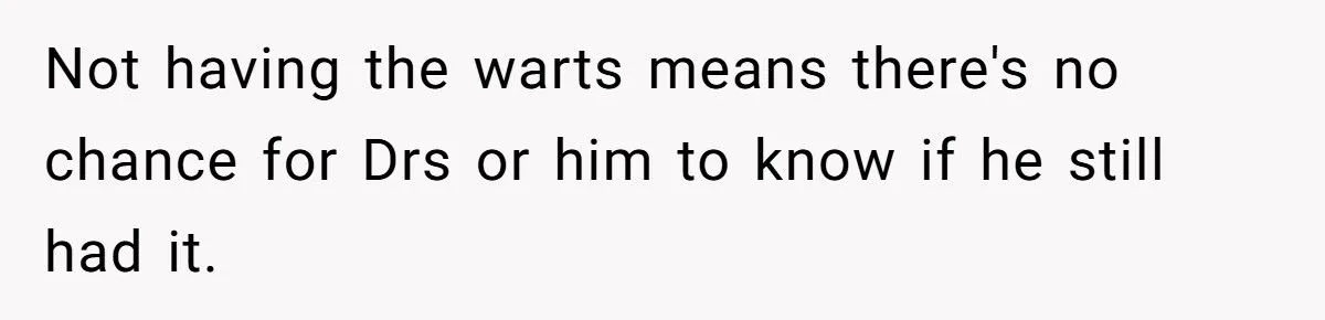 Woman Grapples With Cervical Cancer And Boyfriend’s HPV Nondisclosure