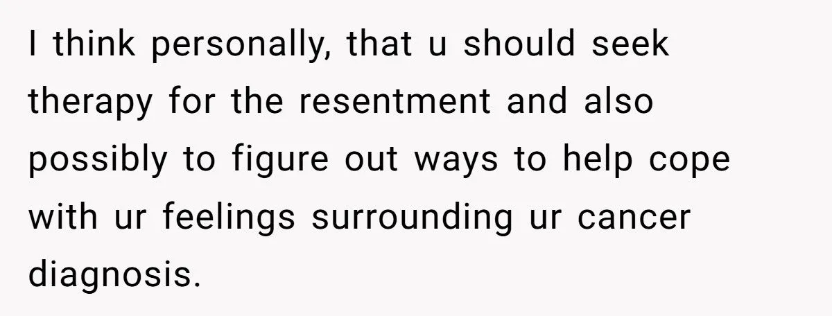 Woman Grapples With Cervical Cancer And Boyfriend’s HPV Nondisclosure