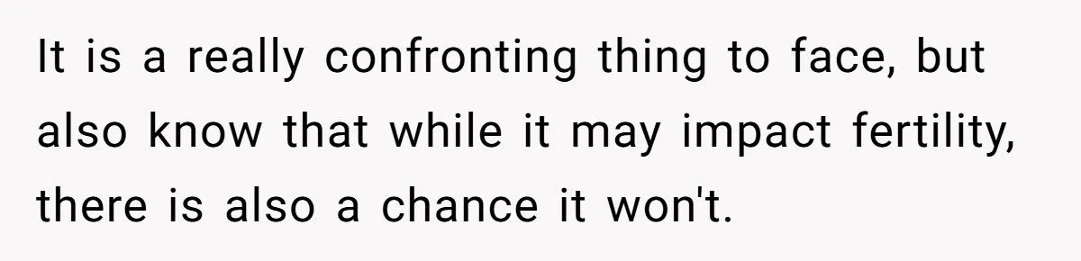Woman Grapples With Cervical Cancer And Boyfriend’s HPV Nondisclosure