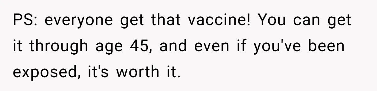 Woman Grapples With Cervical Cancer And Boyfriend’s HPV Nondisclosure