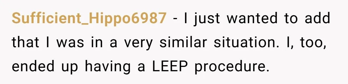 Woman Grapples With Cervical Cancer And Boyfriend’s HPV Nondisclosure