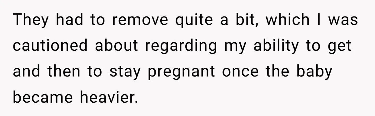 Woman Grapples With Cervical Cancer And Boyfriend’s HPV Nondisclosure