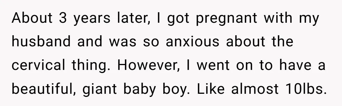 Woman Grapples With Cervical Cancer And Boyfriend’s HPV Nondisclosure
