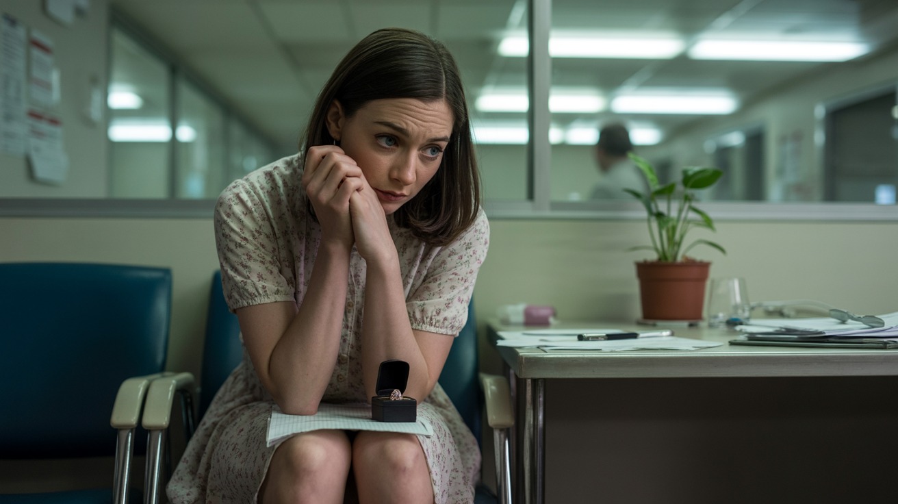 Woman Grapples With Cervical Cancer And Boyfriend’s HPV Nondisclosure