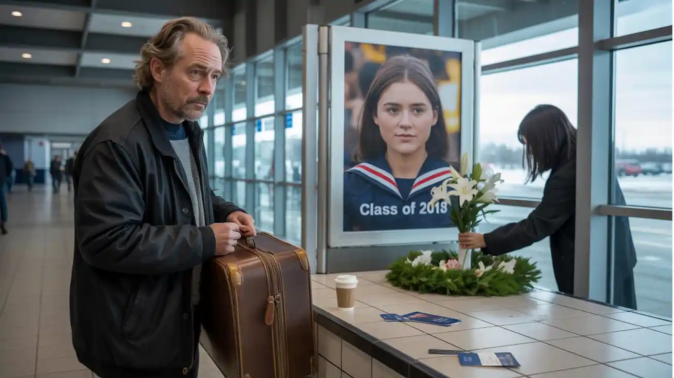 Dad Considers Cutting Off Daughter for Good After Years of Estrangement - Despite Her Change of Heart