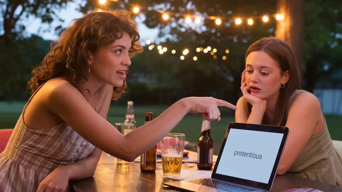 Man Humiliated His Cousin for Sharing Academic Posts Online - Now He Regrets Everything