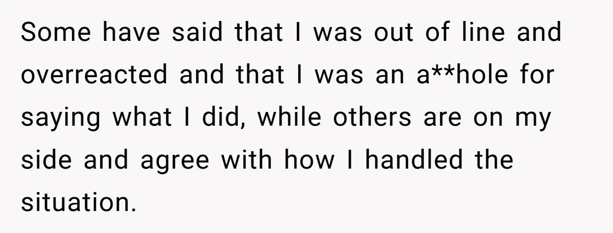 When A Creepy Love Letter from A Co-Worker Got A Savage Shutdown