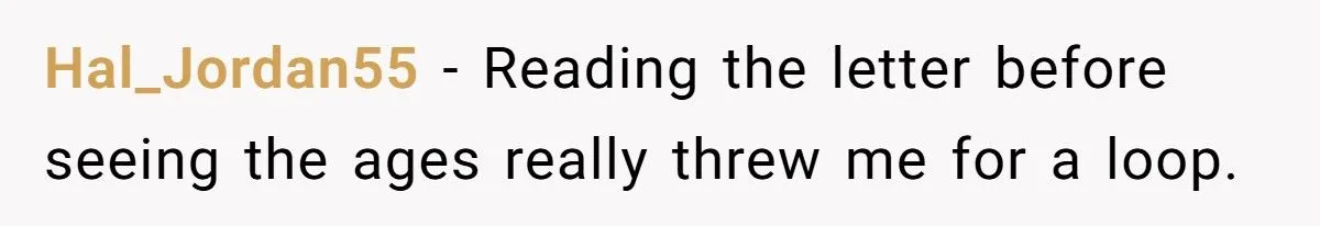 When A Creepy Love Letter from A Co-Worker Got A Savage Shutdown
