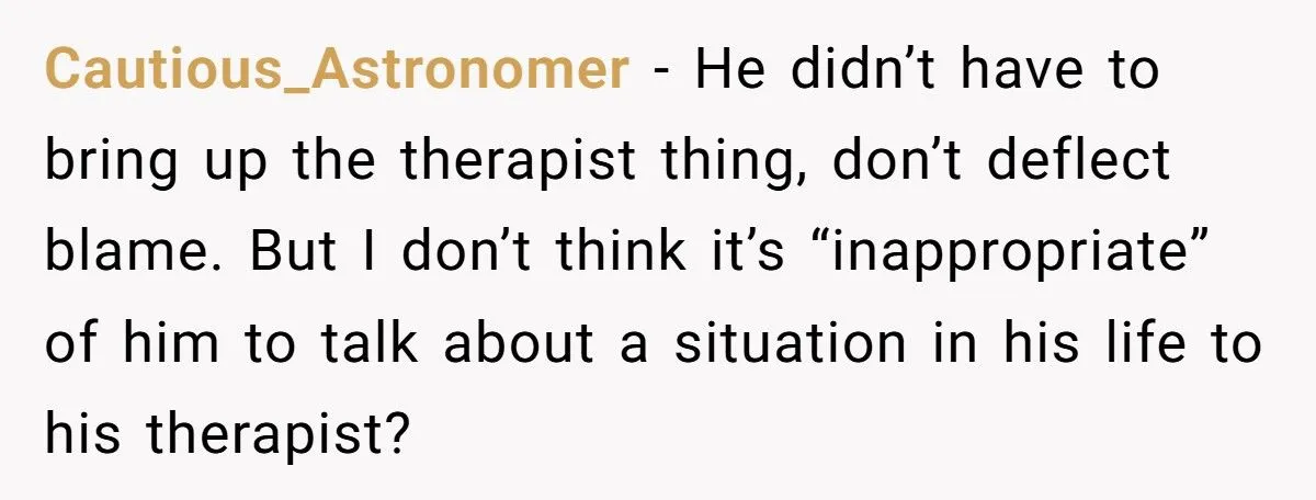 When A Creepy Love Letter from A Co-Worker Got A Savage Shutdown