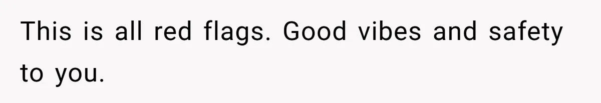 When A Creepy Love Letter from A Co-Worker Got A Savage Shutdown