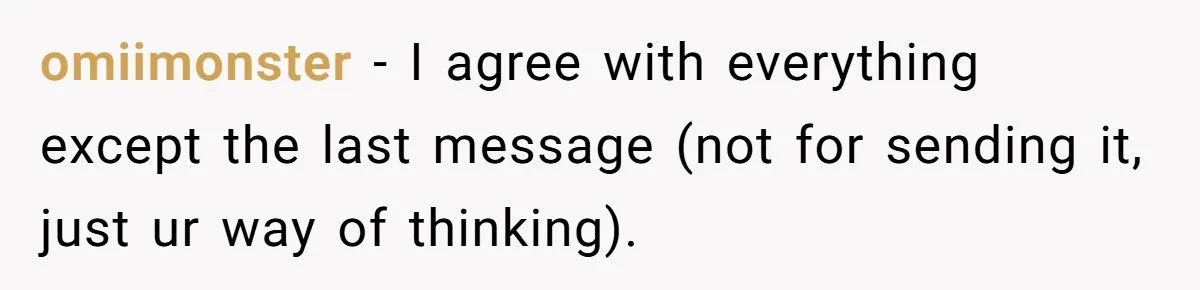 When A Creepy Love Letter from A Co-Worker Got A Savage Shutdown