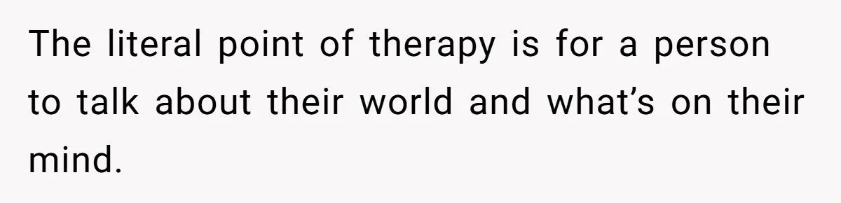 When A Creepy Love Letter from A Co-Worker Got A Savage Shutdown