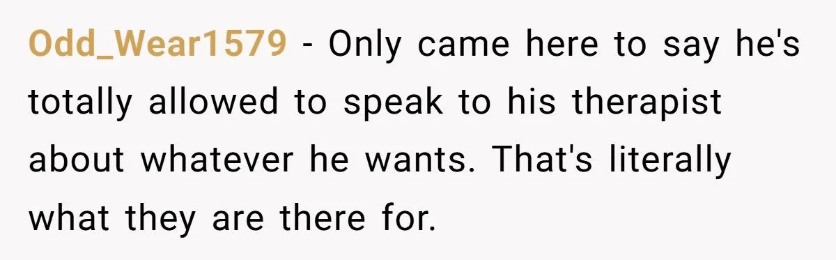 When A Creepy Love Letter from A Co-Worker Got A Savage Shutdown