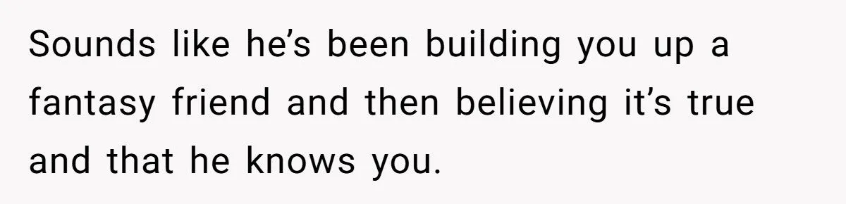 When A Creepy Love Letter from A Co-Worker Got A Savage Shutdown