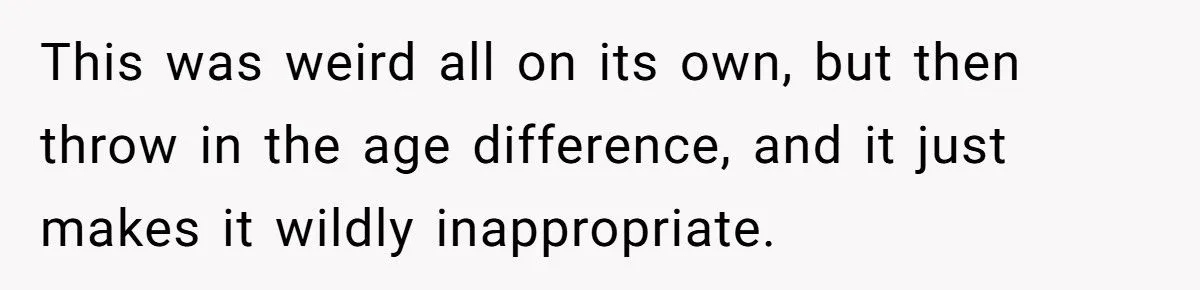 When A Creepy Love Letter from A Co-Worker Got A Savage Shutdown