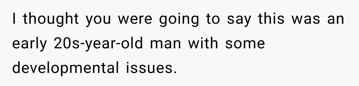 When A Creepy Love Letter from A Co-Worker Got A Savage Shutdown
