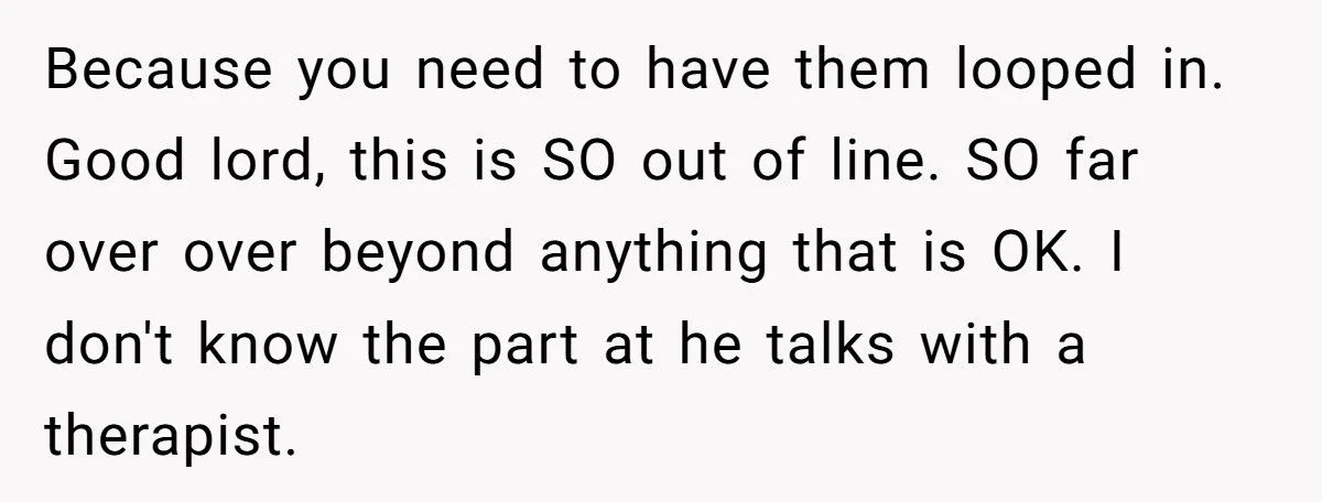 When A Creepy Love Letter from A Co-Worker Got A Savage Shutdown