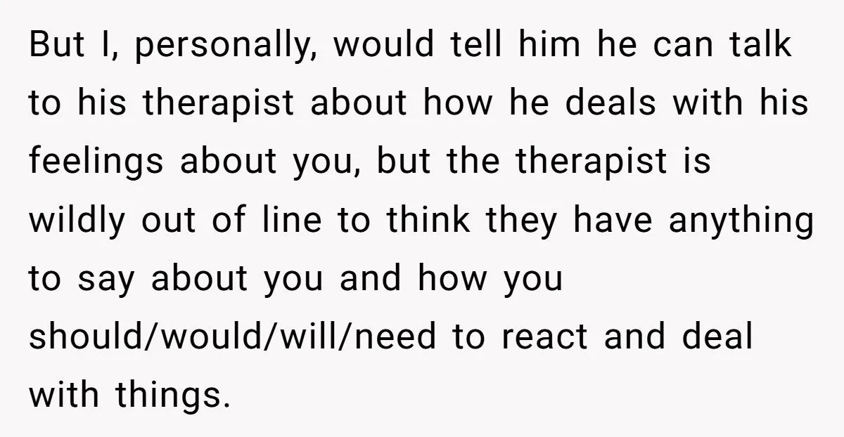 When A Creepy Love Letter from A Co-Worker Got A Savage Shutdown